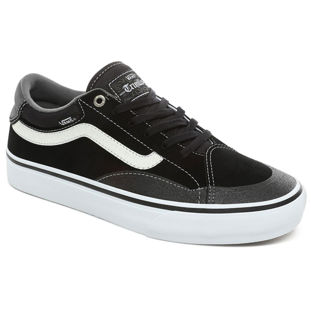Vans TNT ADV Prototype