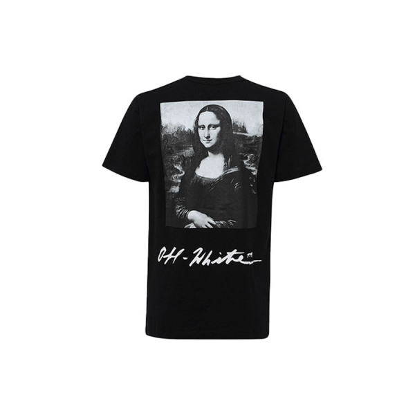 OFF-WHITE T