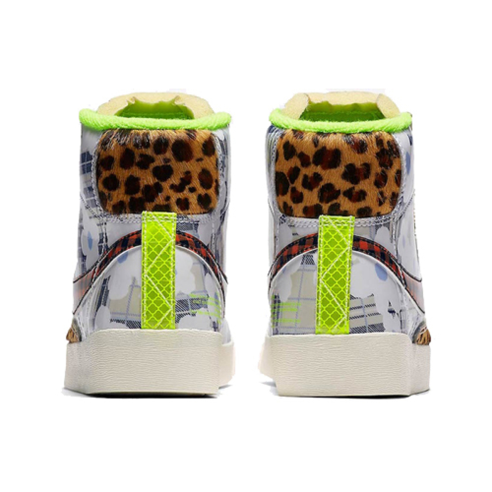 Nike Blazer 77 Gel Print