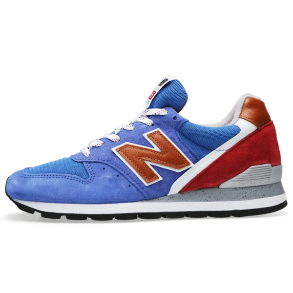 New Balance NB 996 Logo