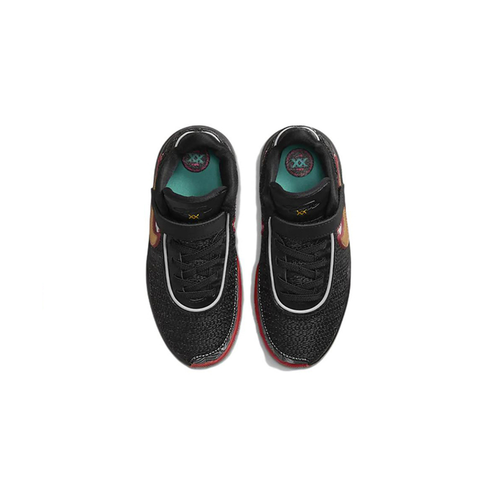 Nike LeBron 20 20 "Bred" 20
