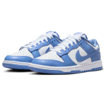 Nike Dunk Low "Polar Blue"