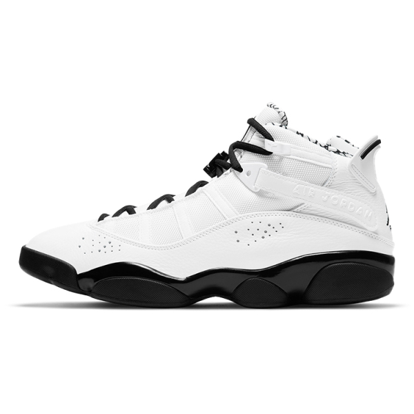 Jordan Air Jordan 6 Rings "Motorsport" TPU