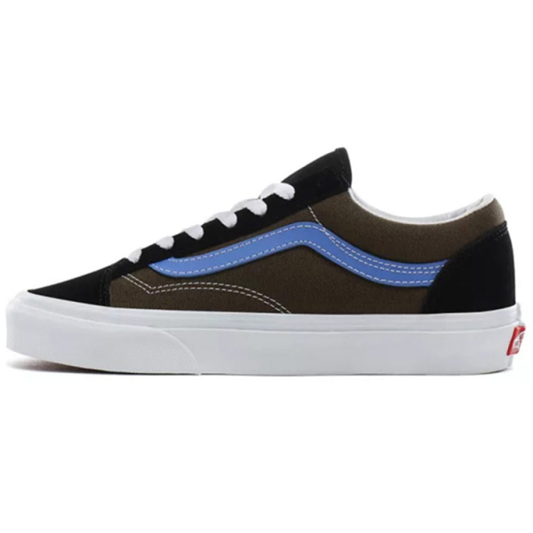 Vans Style 36 Vintage Sport