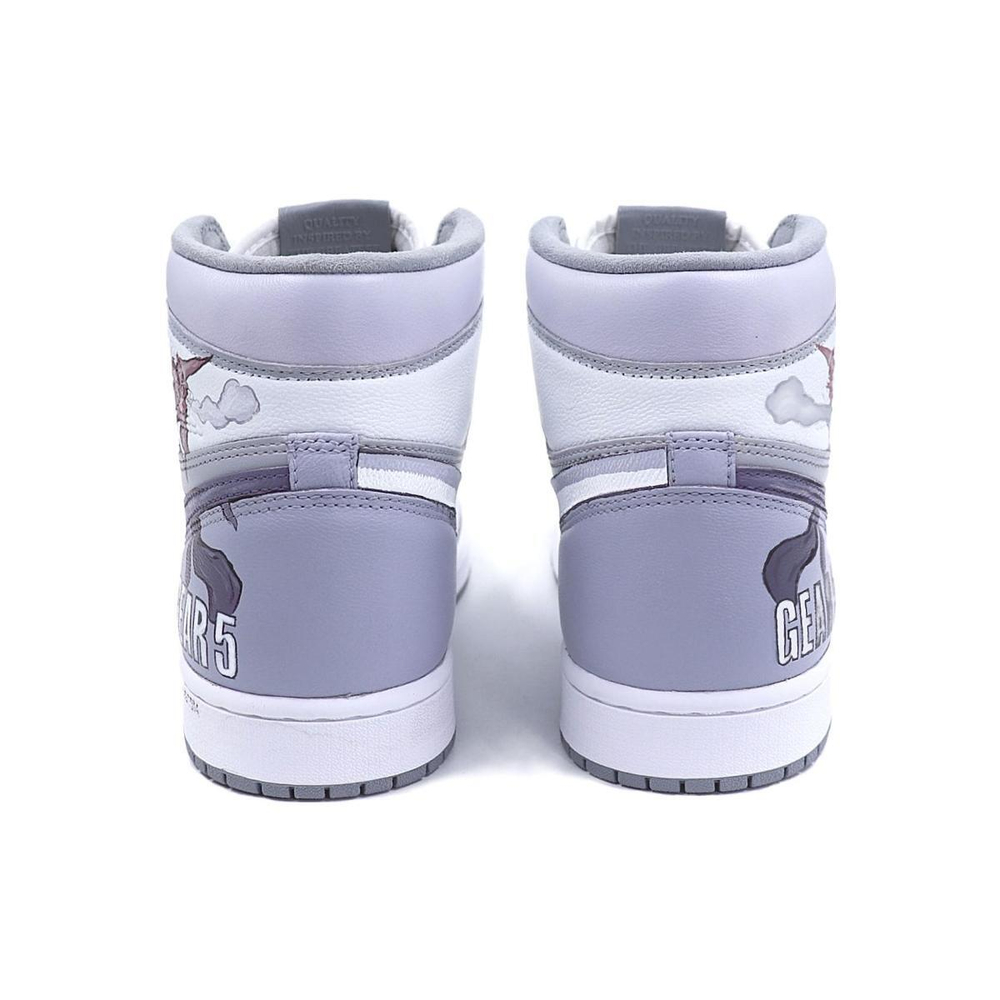 【 】 Jordan Air Jordan 1