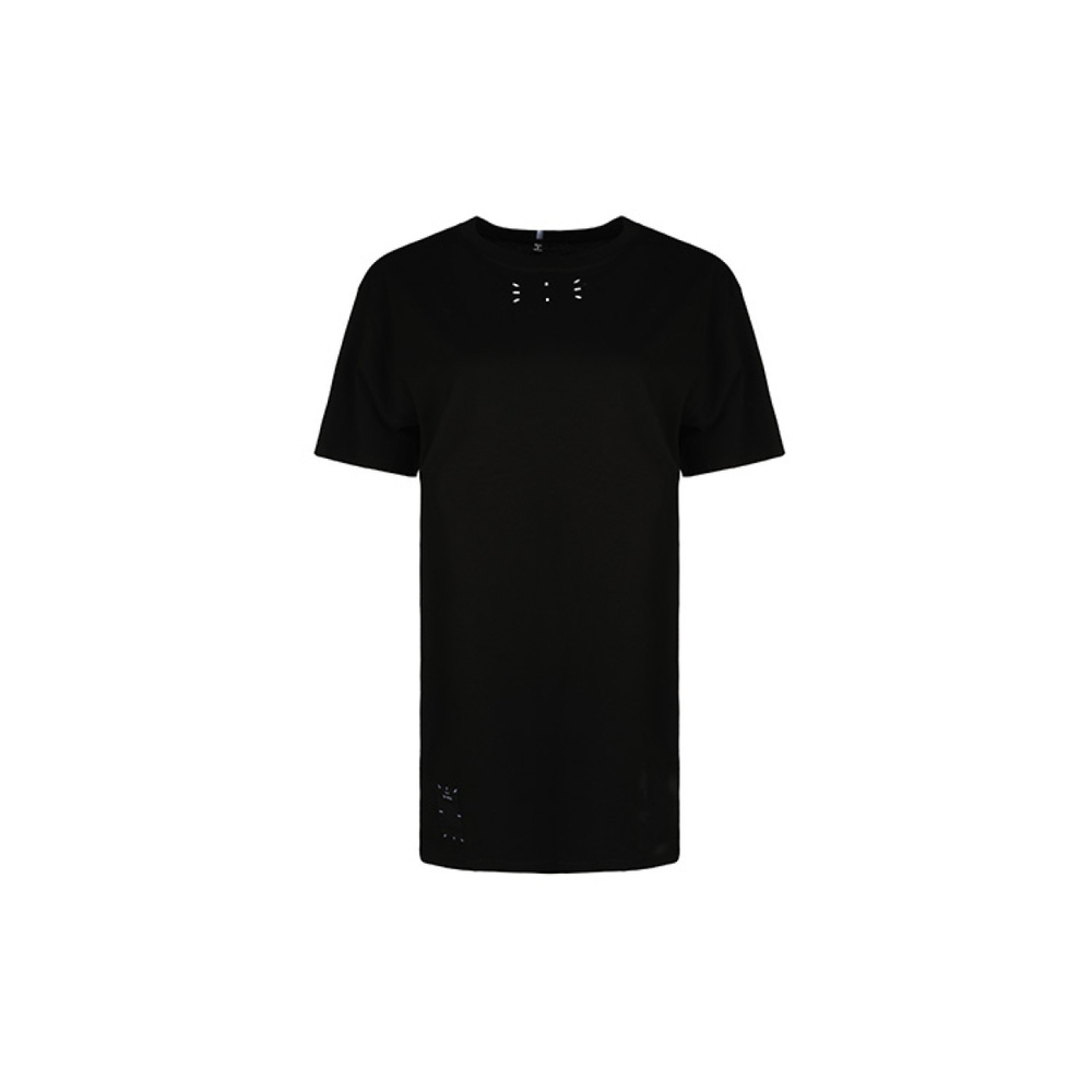 McQ Alexander McQueen SS21 Logo