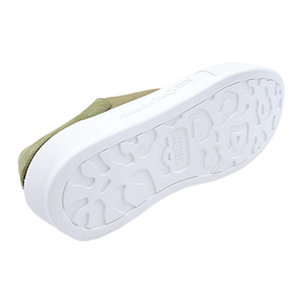 Alexander McQueen Deck Lace-Up