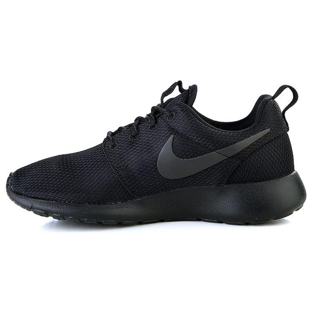 Nike Roshe Run Black Anthracite