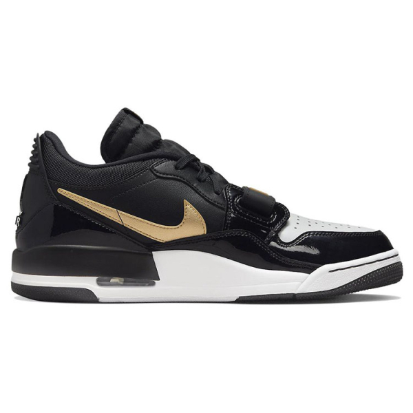 Jordan Legacy 312 low