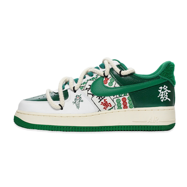 【 】 Nike Air Force 1 Low