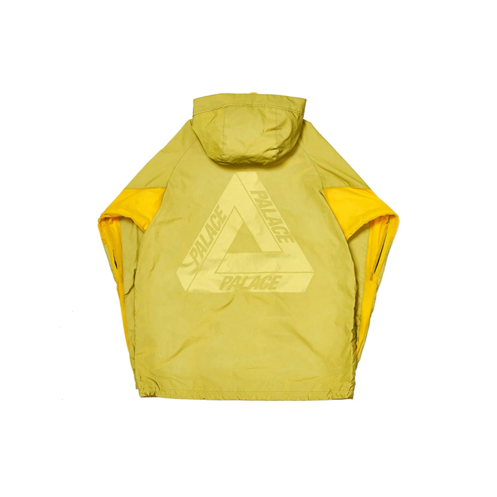 PALACE FW19 Logo Deflector
