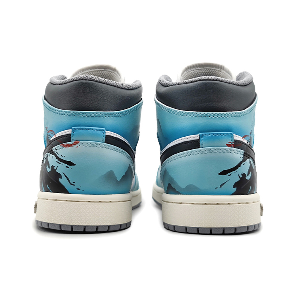 【 】 Jordan Air Jordan 1 Mid