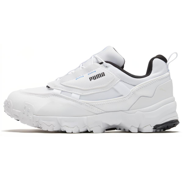 PUMA Trailfox Overland Mts Grid