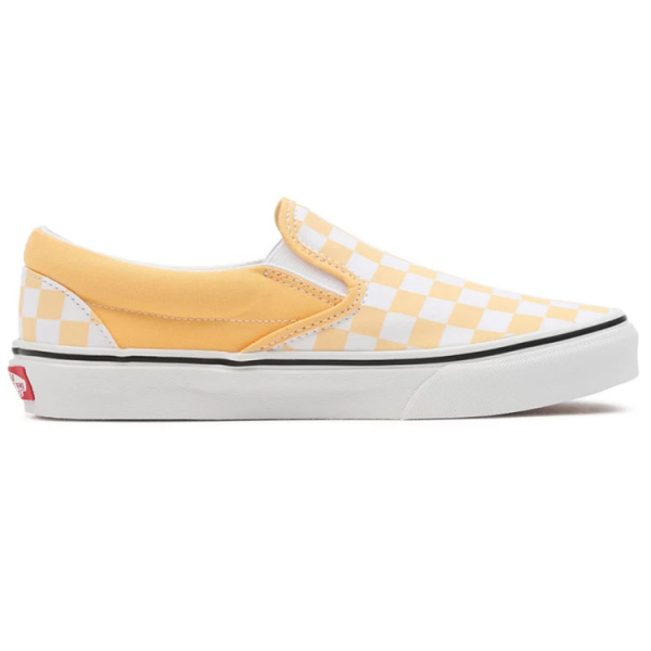 Vans slip-on