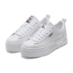 PUMA Mayze Lth Iridescent