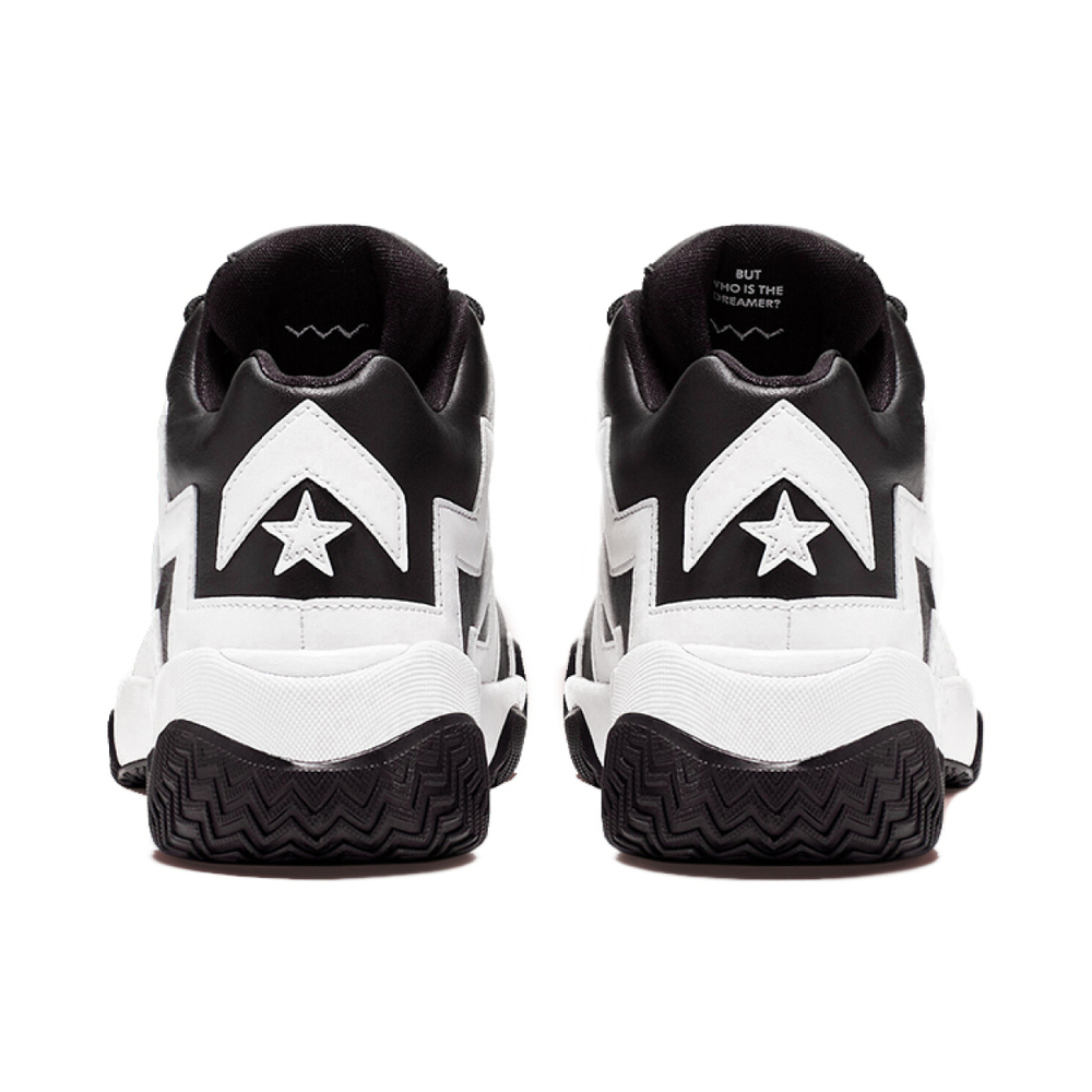 Converse VLTG Mission-V Mid