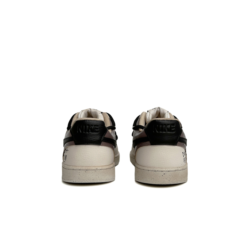 【 】 Nike Court Vision 1 Low