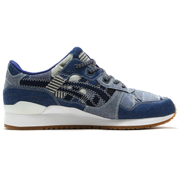 Asics Gel-Lyte 3