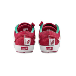 Vans Old Skool Cap Lx