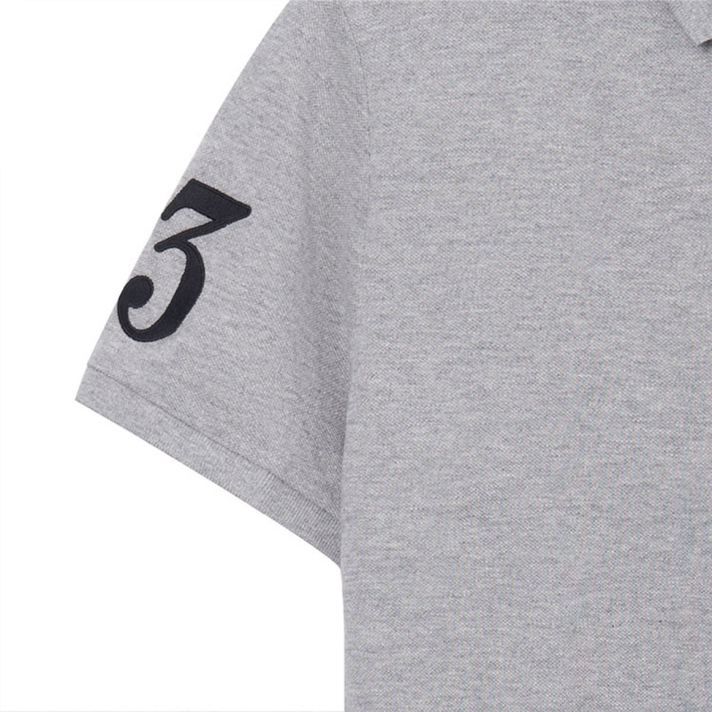 Polo Ralph Lauren Logo Polo