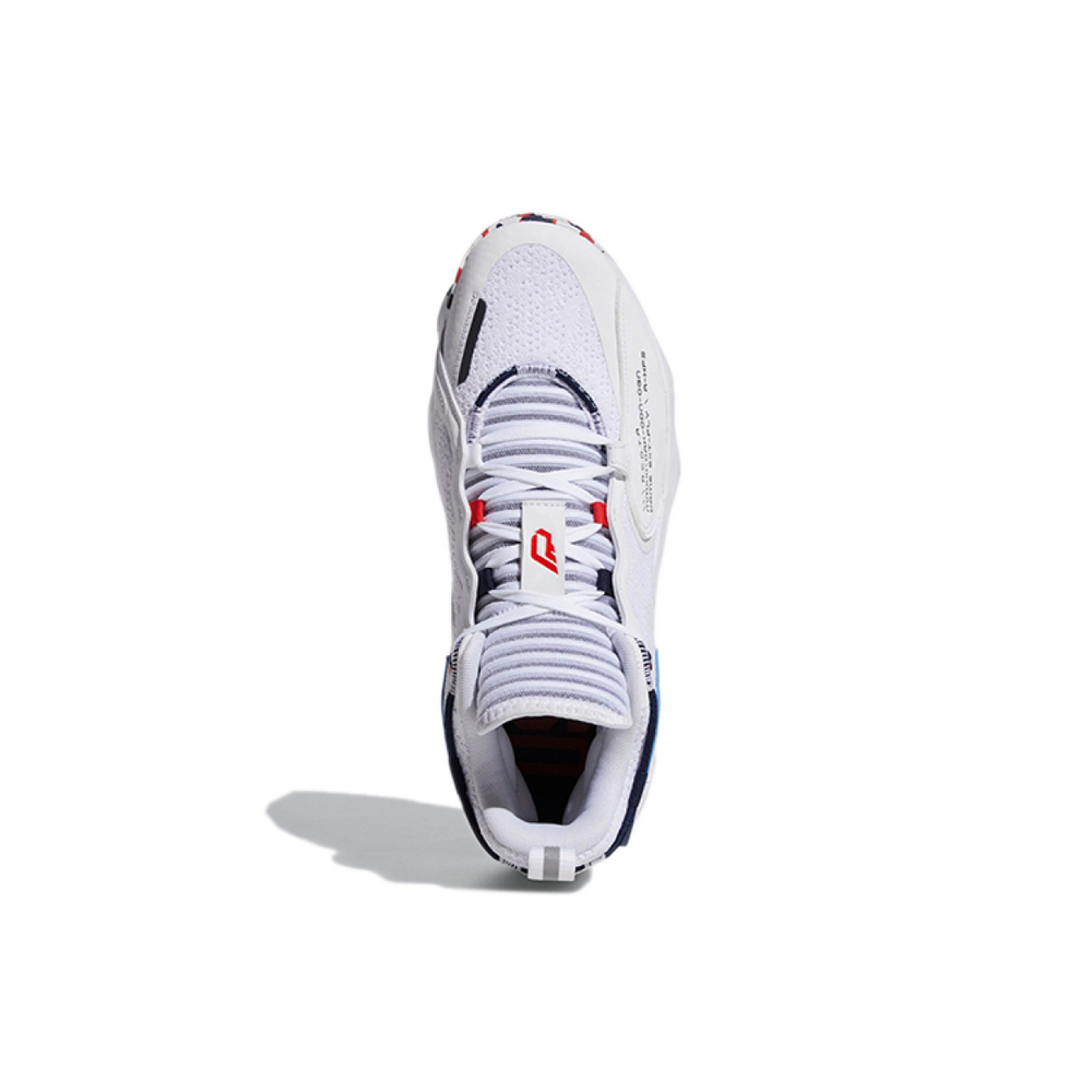 Adidas D lillard 7 Extply Gca TPU