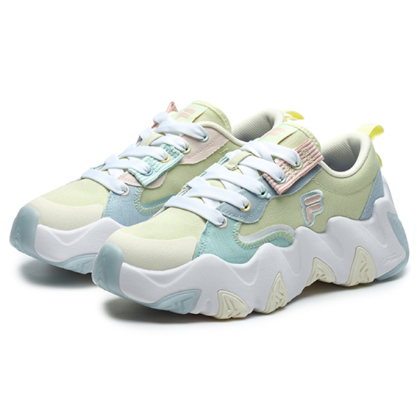 FILA FUSION TPU STARFISH