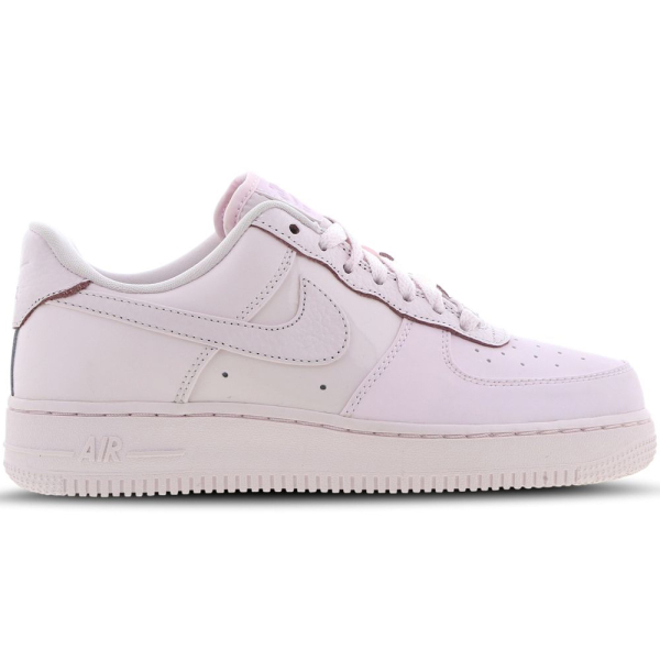 Nike Air Force 1 Pink Hearts Valentine's Day W