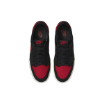 Jordan Air Jordan 1 KO Low "Bred"