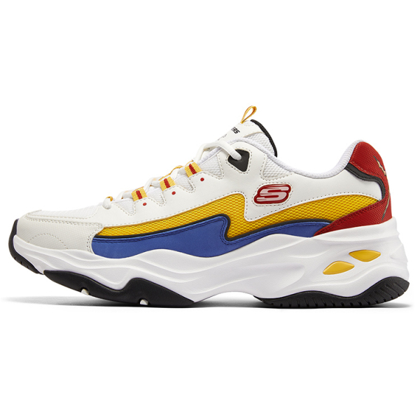 X Skechers D'LITES 4.0