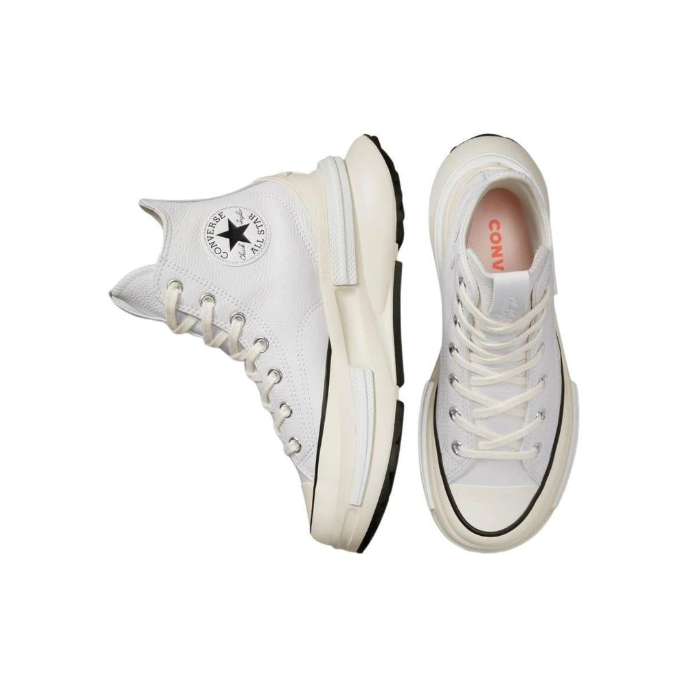 Converse Run Star Legacy Cx Bota de Material Piel