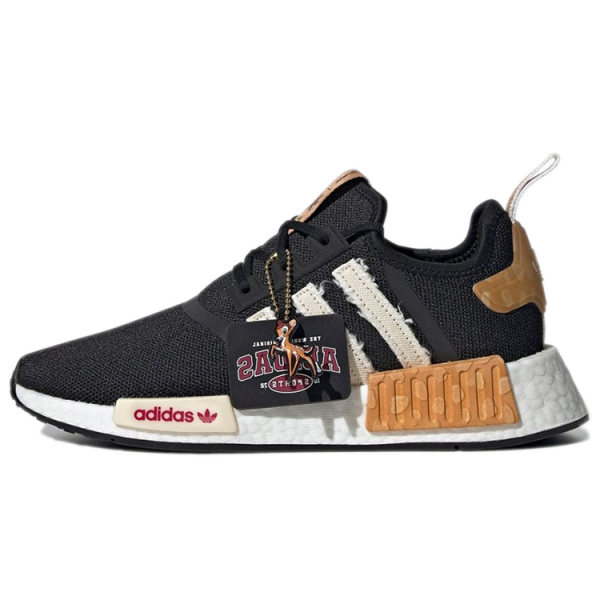 Disney/ x adidas originals NMD_R1 Bambi