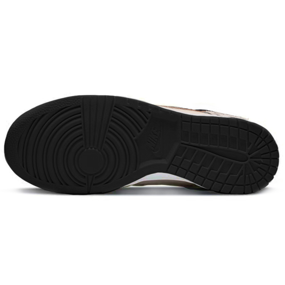 【 】 NBA x Nike Dunk Low