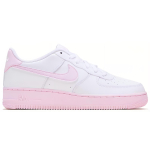 Nike Air Force 1 "White Pink Foam"