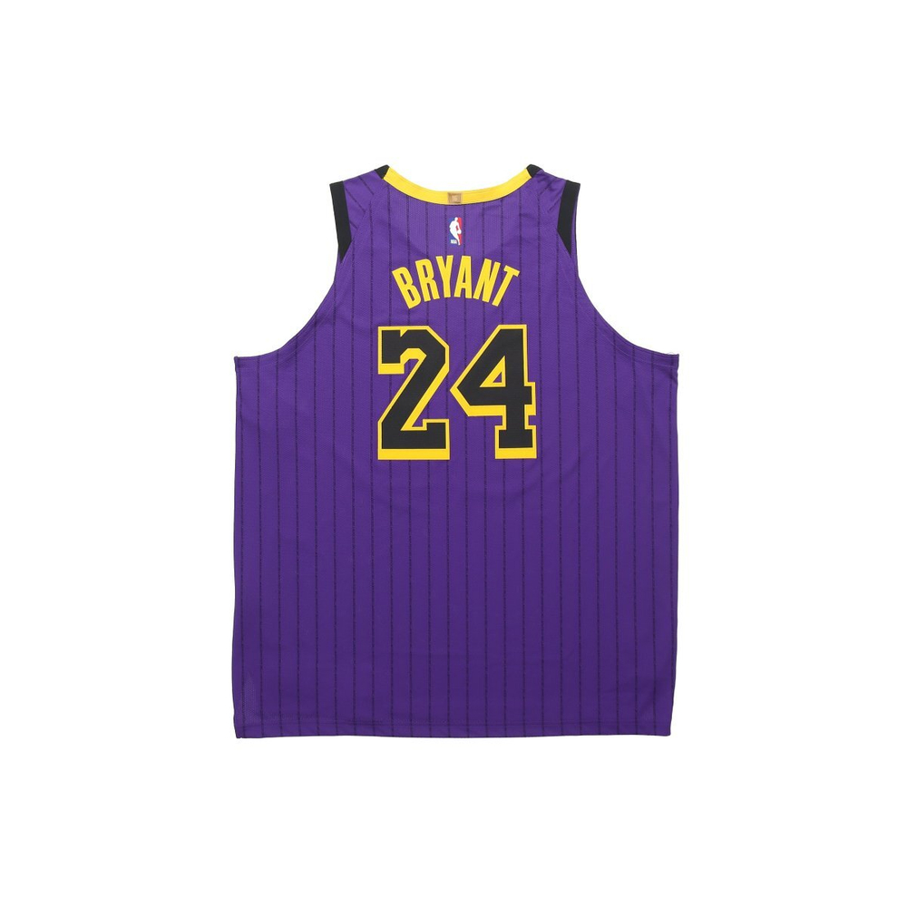 Nike NBA Jersey 24 18-19 AU