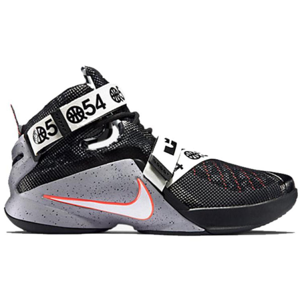 Nike zoom soldier 9 LMTD Quai 54