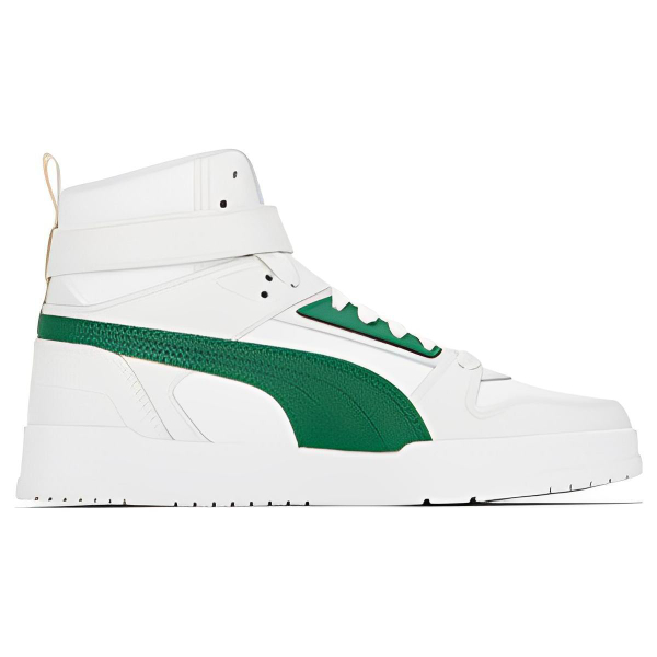 PUMA RBD Game