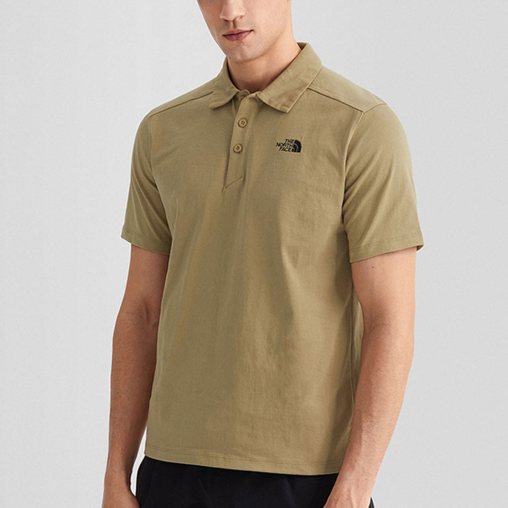 THE NORTH FACE Logo Polo