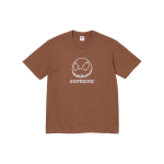 Supreme FW23 WEEK1 SKELETON TEE T