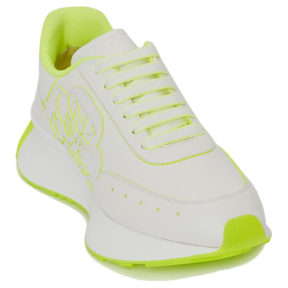 Alexander McQueen Sprint Runner