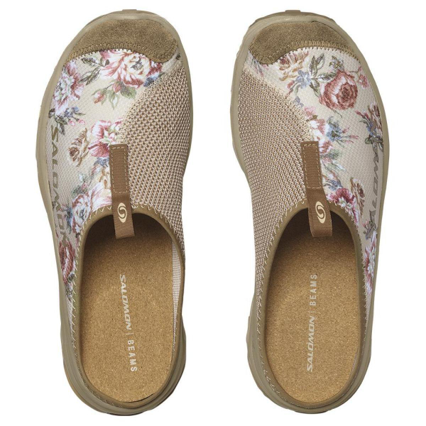 Beams x SALOMON RX Slide 3.0 EVA