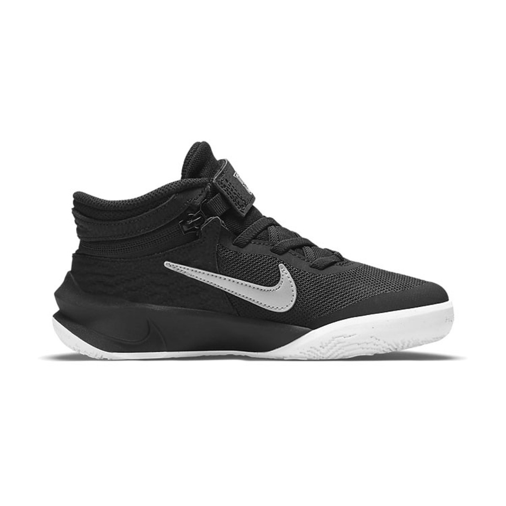 Nike Team Hustle D 10 FlyEase