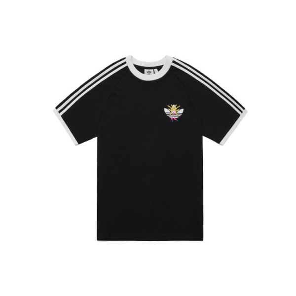 Adidas originals Tanami CALI logo T
