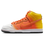 Nike Dunk SB "Sweet Tooth"