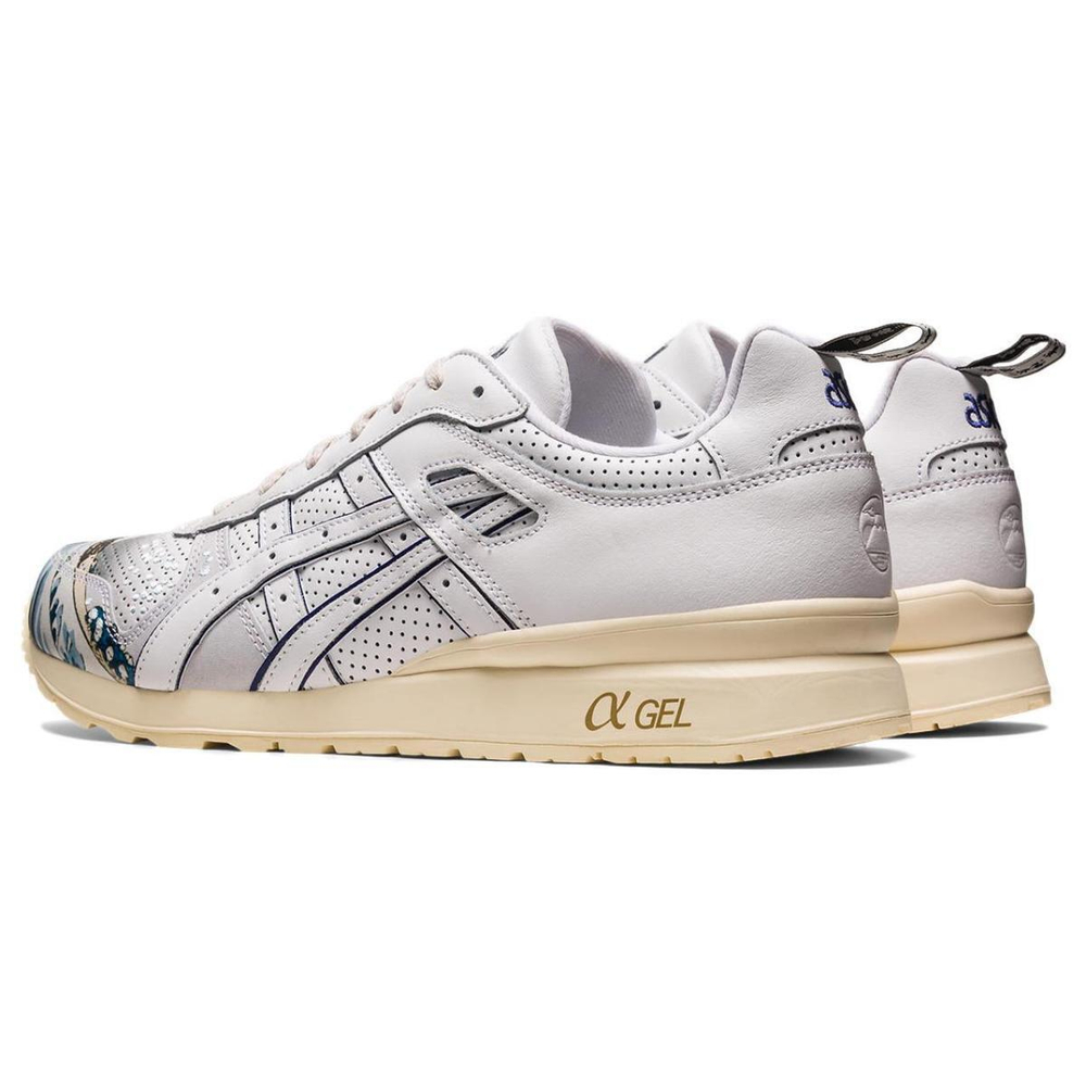 UKIYO-E x Asics GT-II GT-II