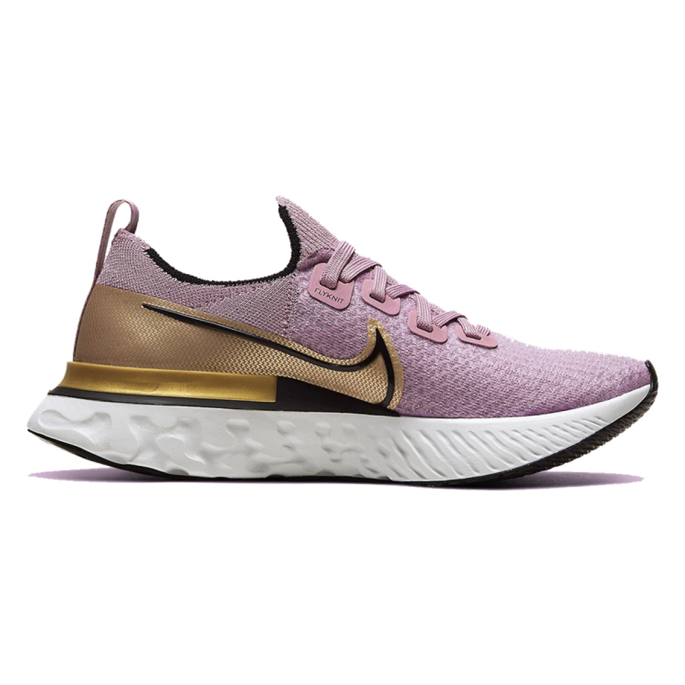Nike React Infinity Run Flyknit 1 FRM