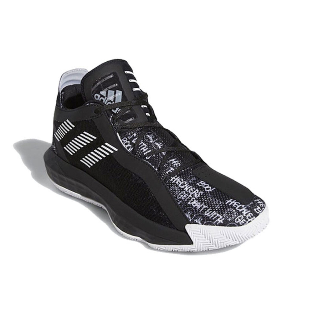 Adidas D lillard 6 Hecklers Get Dealt With
