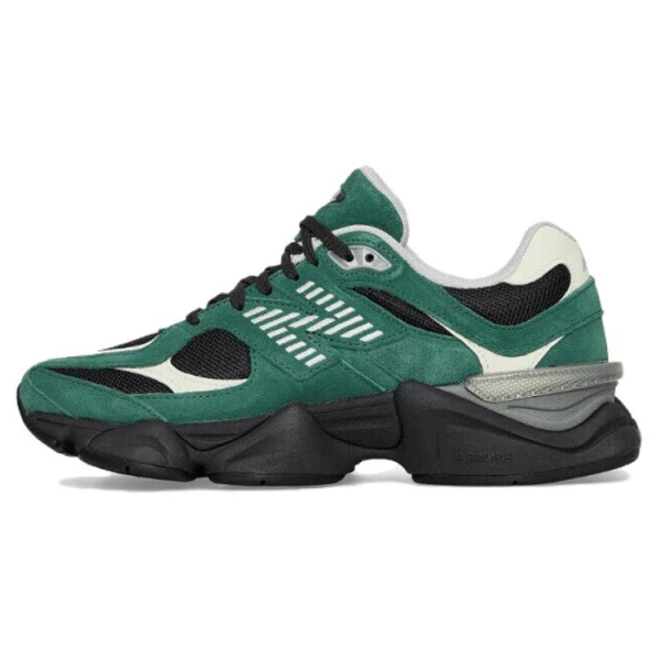 New Balance NB 9060 "Team Forest Green"