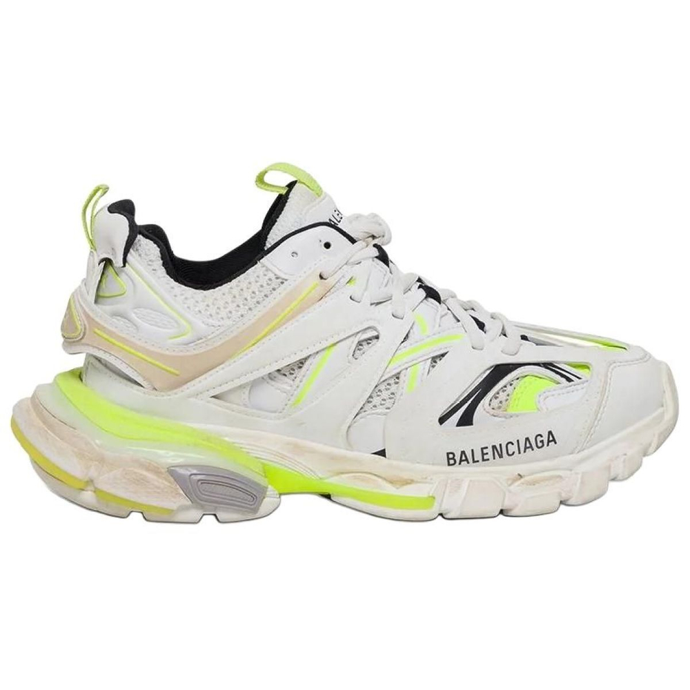 Balenciaga Track