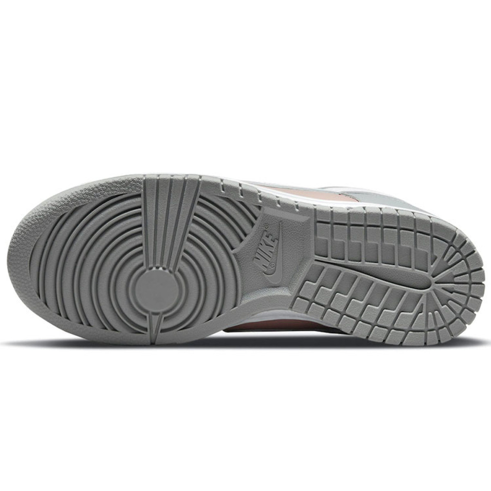 Nike Dunk "Pink/Grey"