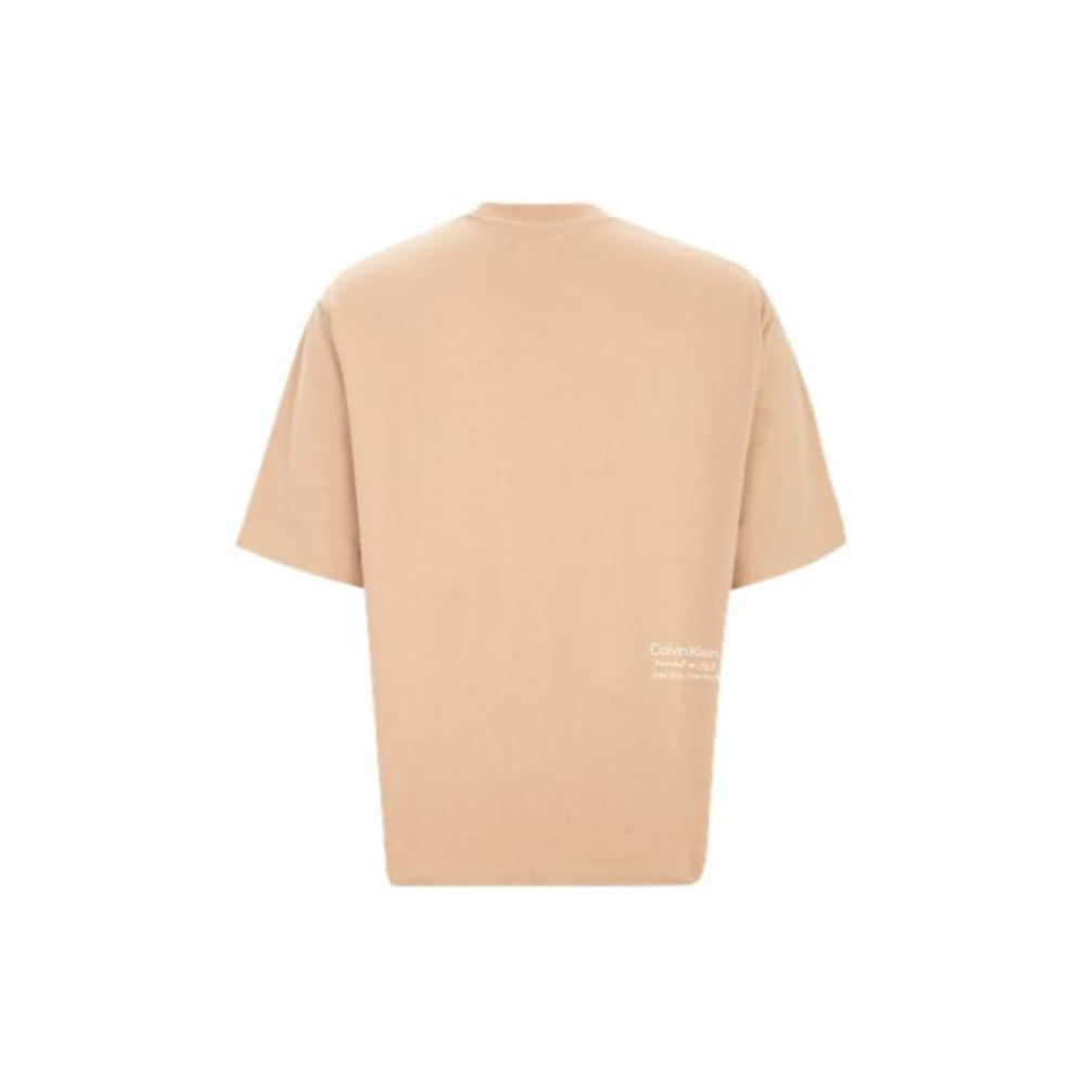 CK/Calvin Klein T